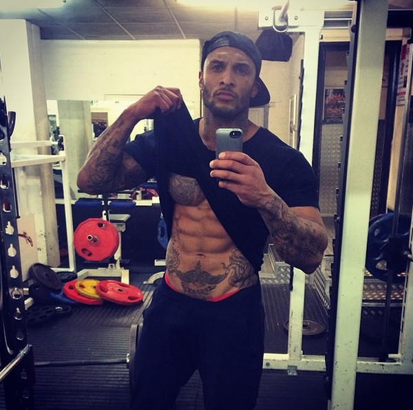 David McIntosh David McIntosh